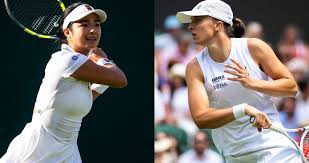 Looking ahead: Swiatek will face Eala for spot in Wimbledon Round of 16
