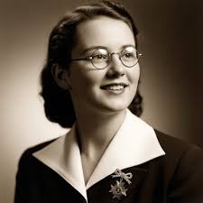 Frima Trost was born