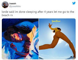 Lorde covers jeremih's don't tell 'em in the live lounge. Kiwi Songstress Lorde Says She Has No Regrets About Raunchy Cover Art Geeky Craze