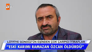 Müge anlı 9 mayıs canlı izle! Muge Anli Lutfiye Gunduz Un Esinden Cok Carpici Itiraflar Facebook