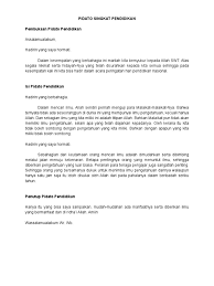 Contoh pidato bahasa sunda singkat assalamualaikum wr.wb. Singkat Contoh Pidato Bahasa Melayu