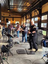 The Barn at 678 Vineyard