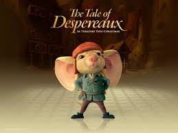The cutest little fanboy you'll ever see rolling around inside a a fight between grumpy and doc was animated, but cut out from the movie. Animated Movies For Kids The Tale Of Despereaux 2008 Part 2 Video Dailymotion