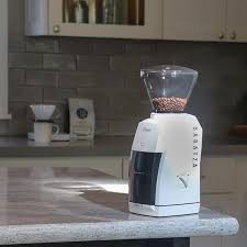 Despite that precision, it's easy to use and operates quieter than most models. Baratza Encore Conical Burr Coffee Grinder Kitchenkapers