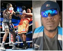 Heavyweight Contender Stephan Shaw Is Currently Working At Amazon While  Waiting For A Fight