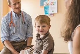 You can always start by asking your parents, do you know any pediatricians near me that you would highly recommend? Primary Care Mainehealth