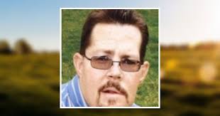 Keith Allen Chrisman Obituary April 9, 2013