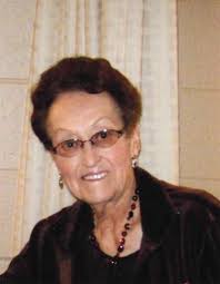 Monzell Louise (Simmons) Moore Obituary June 2, 2023