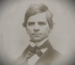 So, how do you prefer your Nathaniel Banks? Younger/older,  politician/general, facial hair.... OR, as I suspect many of you will  answer: not at all. 😳 Prewar and wartime photos both from National