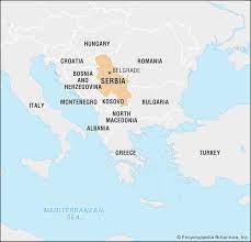 Enjoying an enviable city center location, this belgrade hotel delights with upscale accommodation, a rooftop bar & dining plus a modern fitness center and spa. Serbia History Geography People Britannica