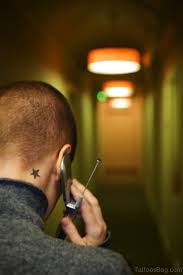 The neck tattoo designs for men can be quite stylish and effective in its looks as well. 70 Stylish Neck Tattoos For Men