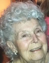 Obituary information for Carol June Boyer