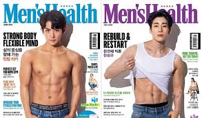 An idol is any object that people worship—so yes, he was right to label things like that as modern idols. K Pop Idols Who Made Fans Swoon In 2020 With Men S Health Covers What The Kpop