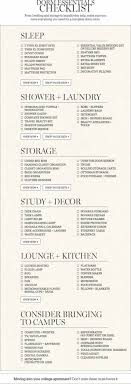 New Apartment Checklist Shopping Dorm Room 54 Ideas College Room College Dorm Dorm Room Checklist