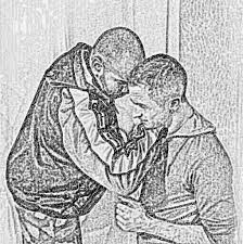 En france, il y a des maires qui prennent carrément des coups de poings. Le Coup De Tete Une Arme Redoutable Pour Se Defendre