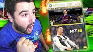 Posted on 2nd october 2018 by admincategoriesxbox360. Descargar Fifa 20 Edition Deluxe Gratis Para Xbox 360 9brito9 Youtube