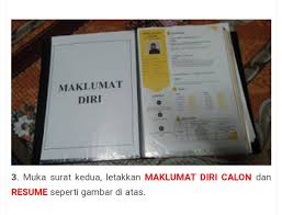 Nak susun dokumen dan sijil macam mana? Mr A Mra72780350 Twitter