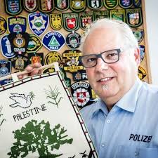 Bochumer Polizist hat das „Missionsvirus“ gepackt