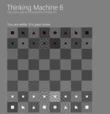 Aici poti juca jocul sah impotriva calculatorului adaugat in categoria jocuri sah. PoÅ£i Bate Un Calculator La Sah Acest Instrument Interactiv IÅ£i Permite SÄƒ Vezi Cum Gandeste Un Robot Cu InteligenÅ£Äƒ ArtificialÄƒ Foto Descopera Ro
