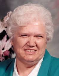 Obituary for Jeanne O. (Stechschulte) Schulte