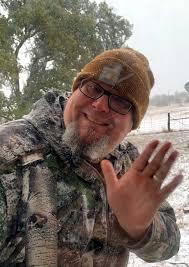 Kevin Engler Obituary