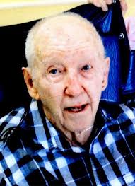 George Weatherhead Obituary