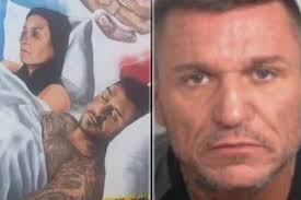 Glenn Tamplin: De propietario más excéntrico del fútbol inglés a fugitivo:  el prófugo que fichó a estrellas de la Premier