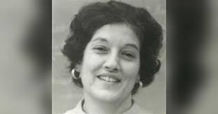 Ruth Stella Ferris Obituary