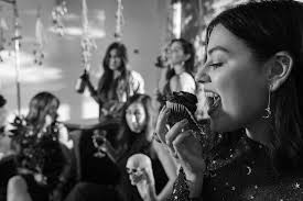 Set the Scene for a Sophisticated Spooky Soiree