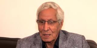 Do you like this video? Moroccan Actor Aziz Maouhoub Dies At 80