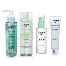 We have best product for acne treatment in malaysia which sustains & gives the acne is primarily an inflammatory disease. Eucerin Pro Acne Solution Set Shopee Malaysia