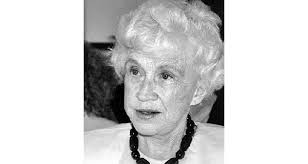 HELEN MAHER Obituary (1915