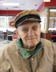 Russell Dean Obituary (1922