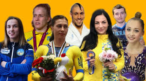 Перше місце в неофіційному медальному заліку на. Upravlinnya Molodi Ta Sportu Lvivskoyi Oda Na Olimpijski Igri U Tokio Poyide 7 Predstavnikiv Lvivshini Vikonkom Nacionalnogo Olimpijskogo Komitetu Zatverdiv Sklad Zbirnoyi Ukrayini Dlya Uchasti V Olimpijskih Igrah V Tokio Ukrayinu