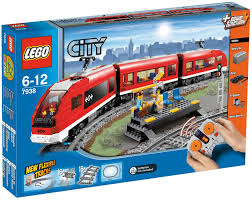 Check spelling or type a new query. Amazon Com Lego City Passenger Train 7938 Toys Games