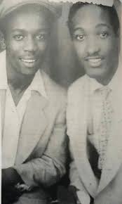 Sam Cooke from 1962 with "Bring it