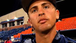 Cameron Neff Shuts Down No. 8 Fullerton