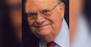 Robert S. Ulrich Obituary