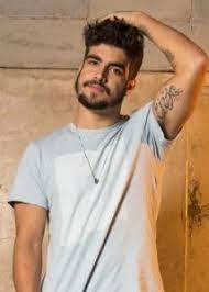 Stream tracks and playlists from caio castro on your desktop or mobile device. Caio Castro Reve A Carreira