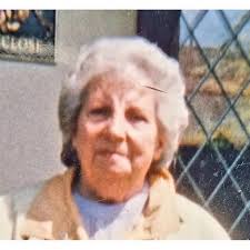 97 death notices from Stoke-on-Trent and North Staffordshire this week