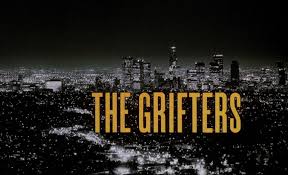 The Grifters Blu-ray - Annette Bening