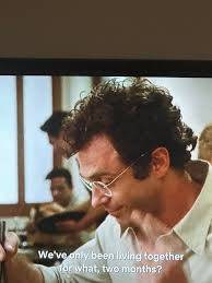 I HATE STEVE SO MUCH : r/sexandthecity