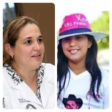 Realizar autopsia sistemática, profunda y dedicada, sugiere Julissa  Villanueva en caso de niña Alisson