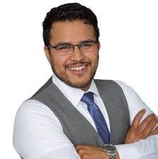 Jacoby Moore's Instagram, Twitter & Facebook