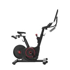 The clicking noise is cause by the qr clamp chewing off paint from frame. At Home Exercise Bikes Connected Fitness Bikes Echelon Fit Us