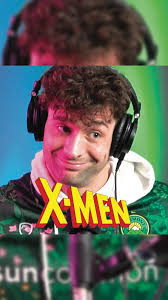 what’s my super hero name?