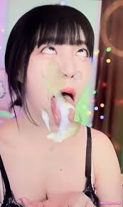 🔥VIEW: baerasoni Korea ahegao bukkake cumtribute ぶっかけ [10 Pics🖼️, 1  Vids📹] | 🔞COPP Premium Porn & Sex