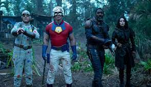 Escoteiro revistas 4 de abril de 2021 1 minuto. James Gunn Confirma Que Esquadrao Suicida 2 Tera Classificacao Para Maiores