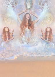 The Sirens - Rebecca Campbell