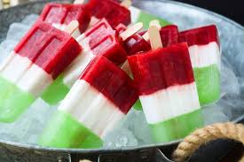It's wonderful on its own or stuffed in a warm tortilla with sour cream, grated cheese or olives on the side. Cinco De Mayo Popsicles The View From Great Island